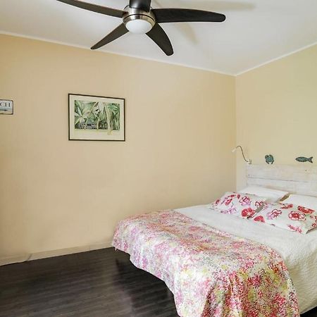 Ferienwohnung Les Ilets De L'Eau Blanche Cavalaire-sur-Mer Exterior foto