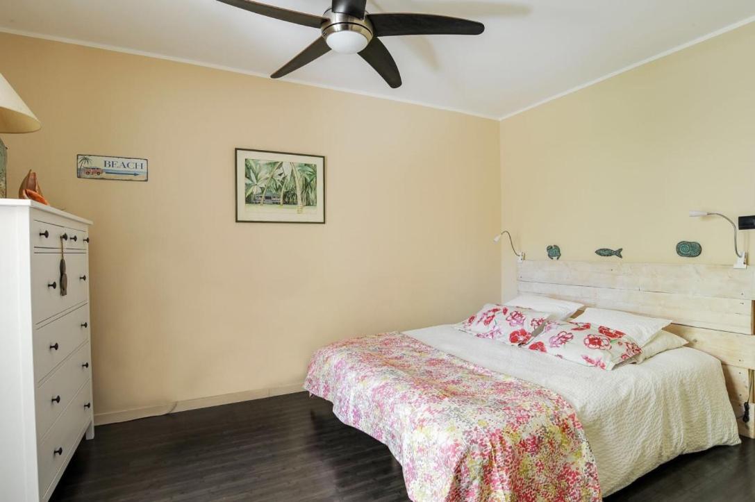 Ferienwohnung Les Ilets De L'Eau Blanche Cavalaire-sur-Mer Exterior foto